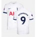 Tottenham Hotspur Richarlison Andrade #9 Replika Hemma matchkläder 2023-24 Korta ärmar